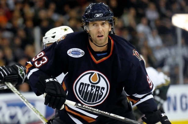 Top 5: Players You Forgot Were Edmonton Oilers