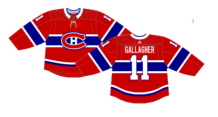 Worst to First: NHL Home Jerseys 2021
