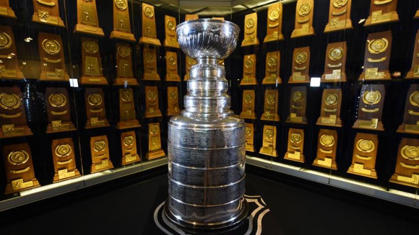 Top 5: Reasons the Flyers will Win the Stanley Cup in 2024