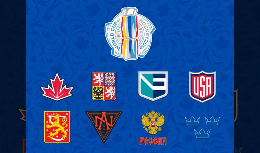 The World Cup of Hockey Will Be Back in 2024