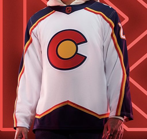 There was s little inconsistenty with the Ducks on-ice Reverse Retro  jerseys this season. : r/hockey