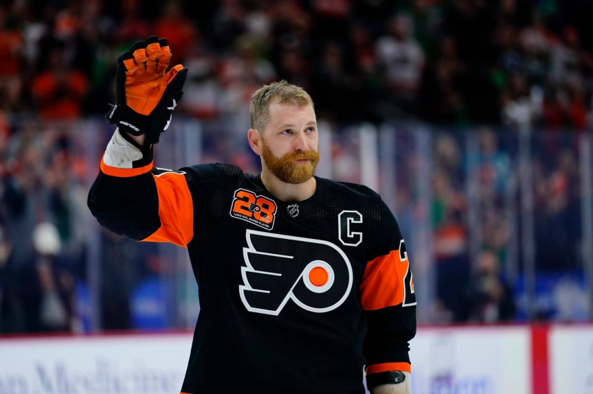 One Year Later: How the Flyers Have Changed Since the End of the Giroux Era
