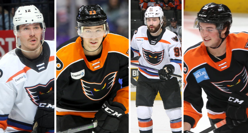 Revisited: Predicting Games Played Totals for Flyers’ Rookies