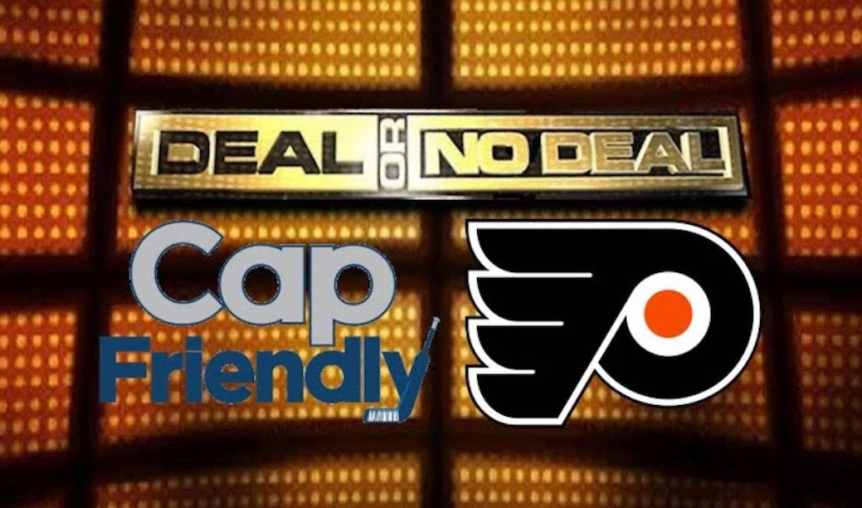 Deal or No Deal: Would You Make This Trade? vol. 25