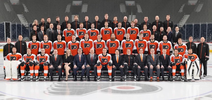 The Autopsy of the Philadelphia Flyers 2023-24 Season